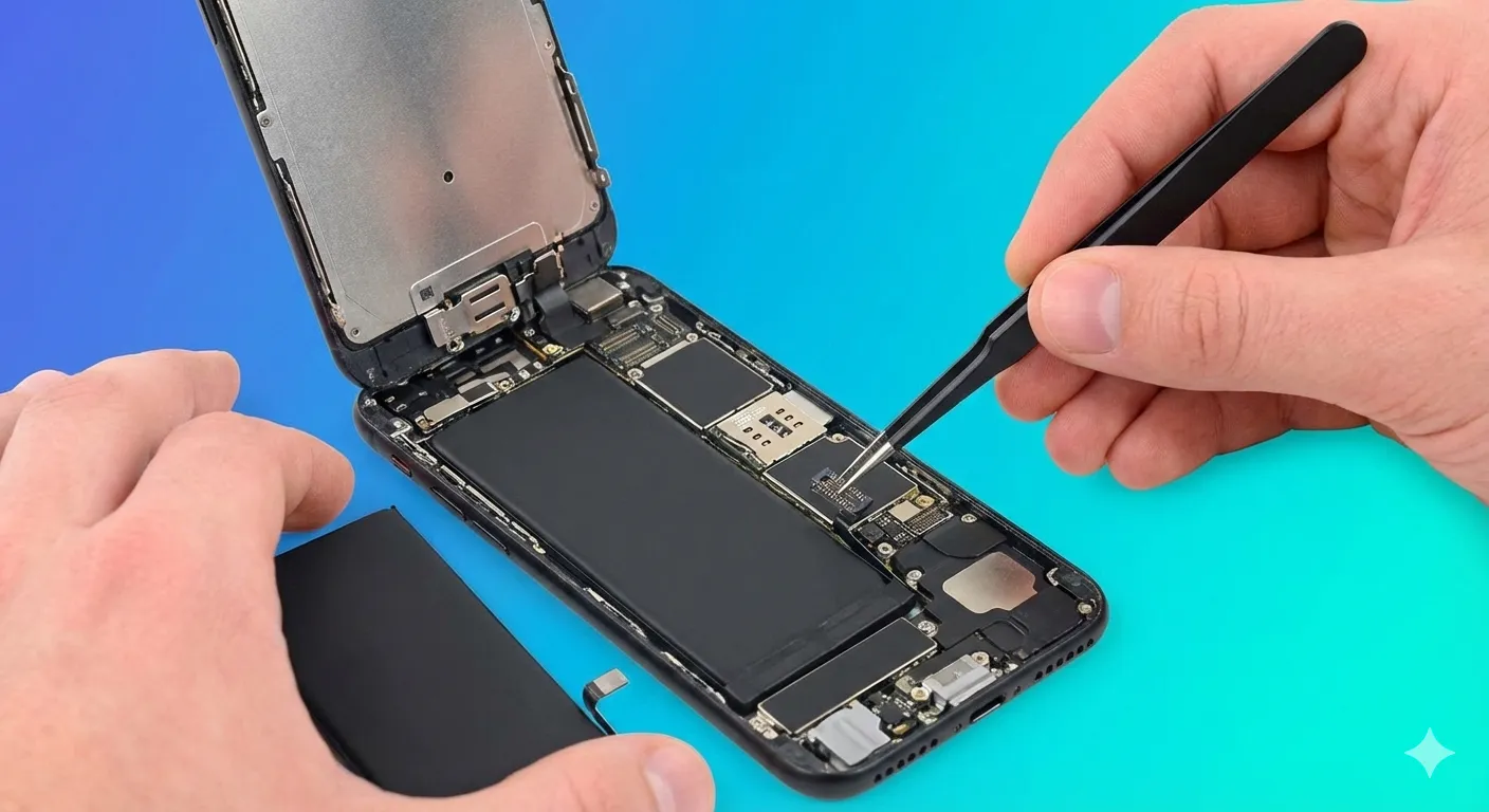 Battery Diagnostics